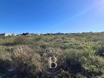 Residential Land