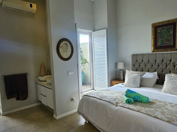 Penthouse de 2 Chambres