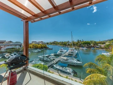 3 Bedroom Penthouse