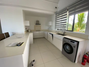 Penthouse de 3 Chambres