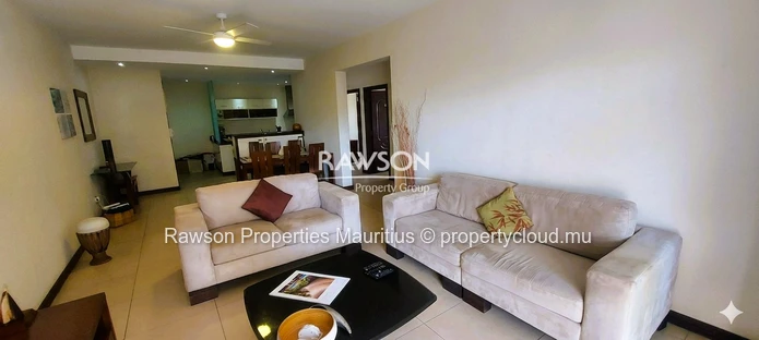 3-Bedroom Apartment for Sale in Black River – Accessible to Foreign Buyers at 360 000 euro
