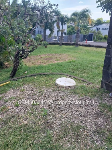 Villa familiale 4 chambres avec piscine à vendre – Village des Pêcheurs, Rivière Noire