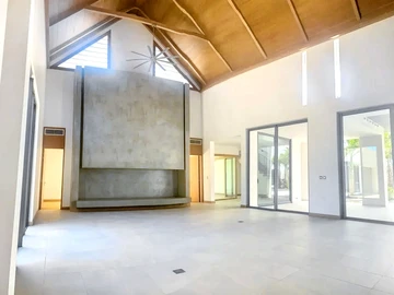 Villa de 5 Chambres