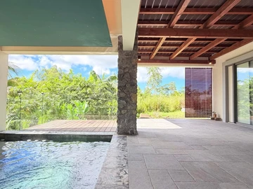 Villa de 2 Chambres
