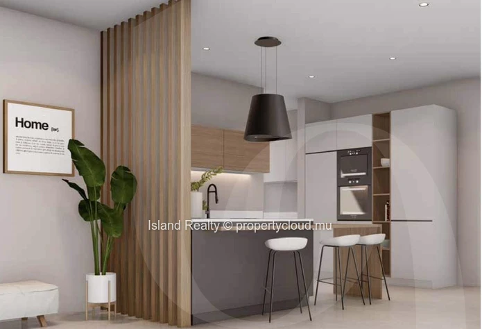 Appartement moderne au cœur de Péreybère