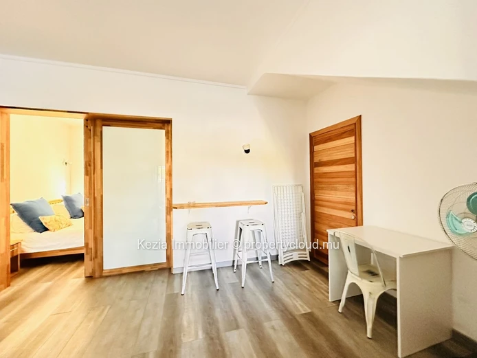 Immeuble À Forte Rentabilité Locative