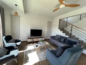 4 Bedroom Villa