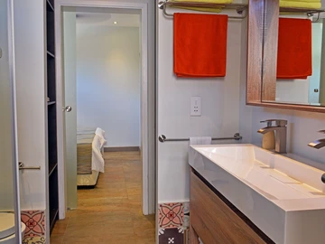 Appartement de 3 Chambres