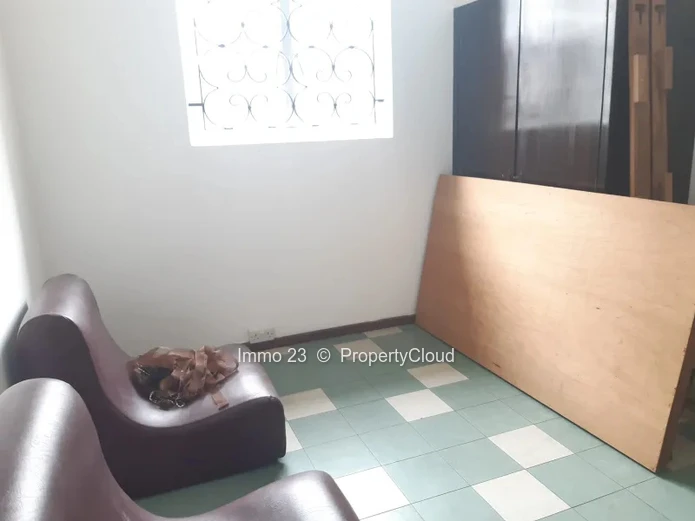 Maison / Villa - 3 chambres - Quatre Bornes - Ref. MA71643VE