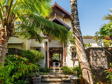 4 Bedroom Villa