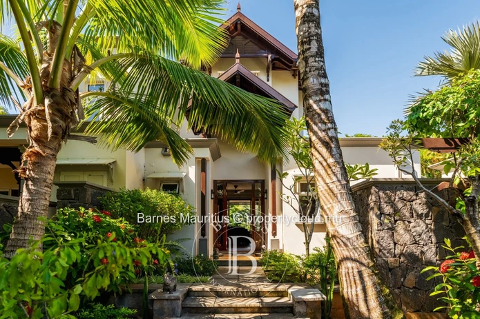 BEL OMBRE - Villa de luxe - 3 chambres