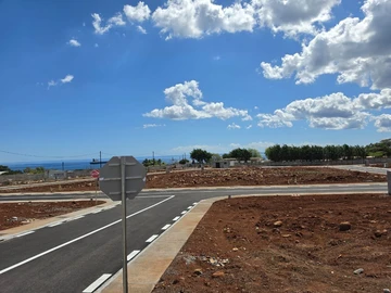 Residential Land
