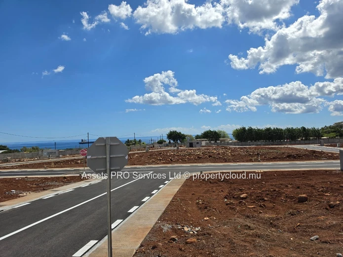 Les Jardins De Bougainvilliers - Phase Ii