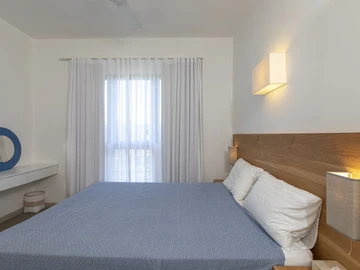 Appartement de 3 Chambres