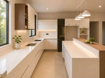 5 Bedroom Townhouse, Duplex