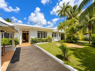 Villa de 5 Chambres