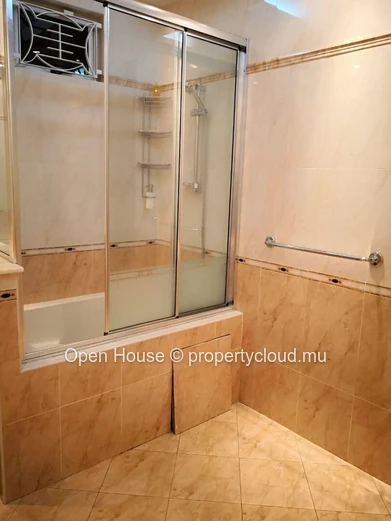 4-Bedroom Villa with Office for Sale in Beau Bassin