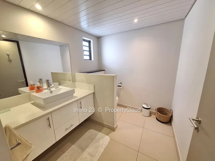 Duplex - 2 bedrooms - Péreybère