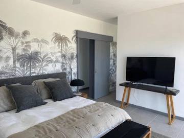 Penthouse de 3 Chambres