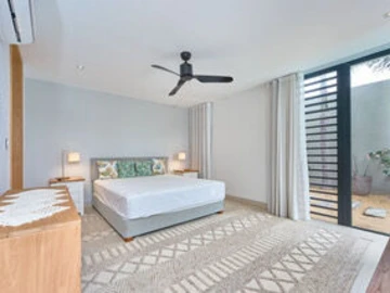 4 Bedroom Villa