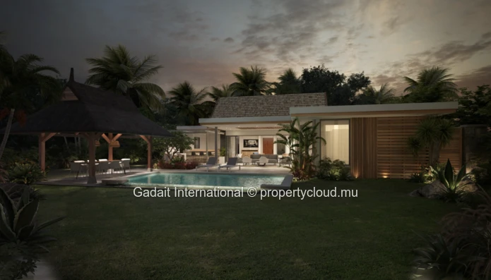 Discover Luxury Living at Pointe d'Esny Le Village – Mauritius