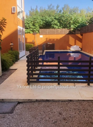 Appartement À Louer À Flic En Flac