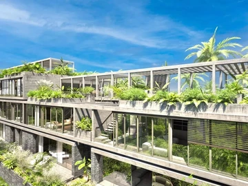 3 Bedroom Apartment