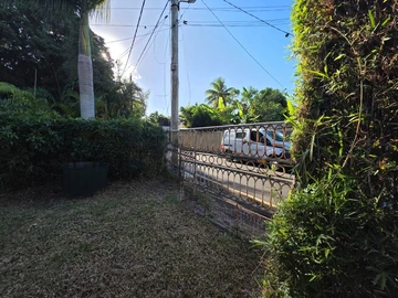 Residential Land