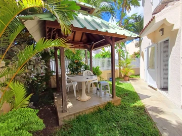 Townhouse, Duplex de 3 Chambres