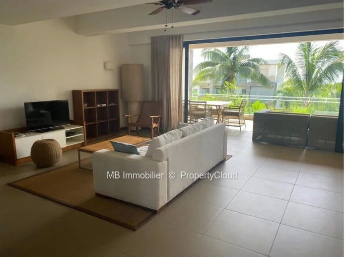 Appartement de 3 chambres en vente à Roches Noires