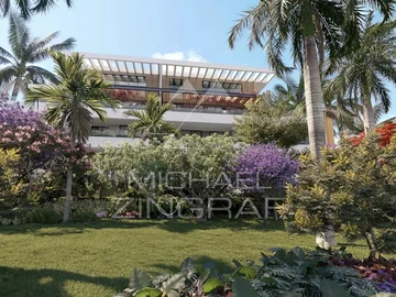 3 Bedroom Penthouse