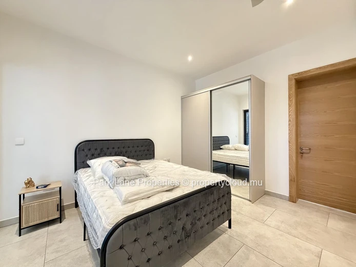 Prestigieuse unit in Bagatelle Inn