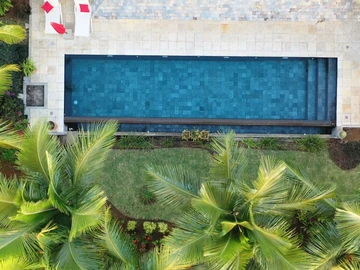 Villa de 3 Chambres