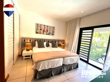 Villa de 3 Chambres