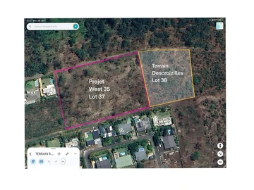 Residential Land