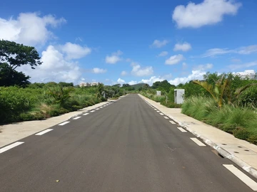 Residential Land