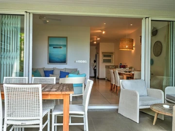 Appartement de 3 Chambres