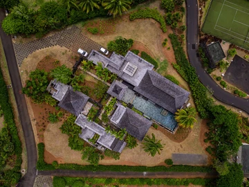3 Bedroom Villa