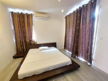 Maison de 3 Chambres