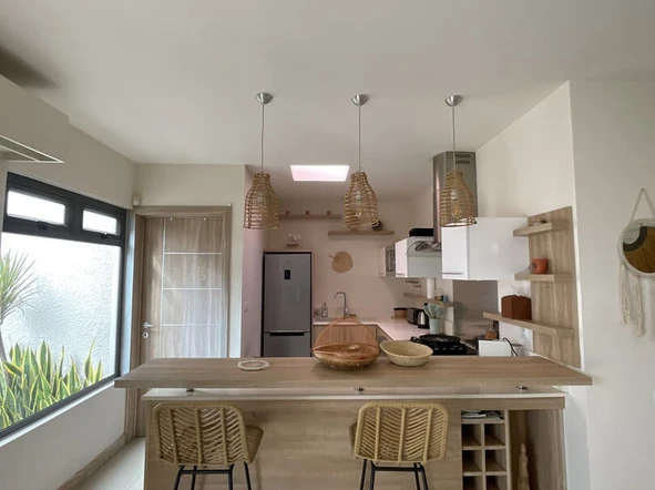3 Bedroom Villa