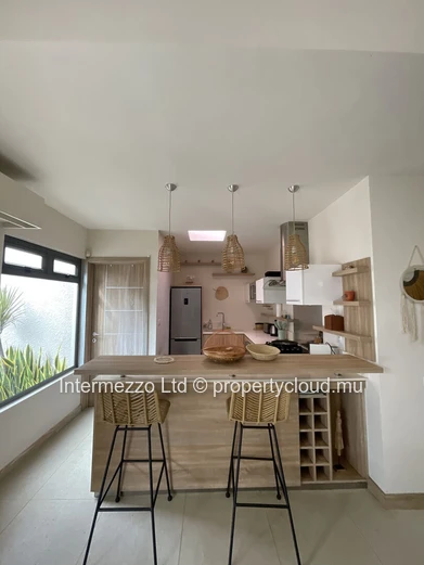 RES Villa for Sale – Clos du Littoral, North Mauritius | 3 Suites | €699,000