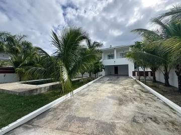 Villa de 5 Chambres