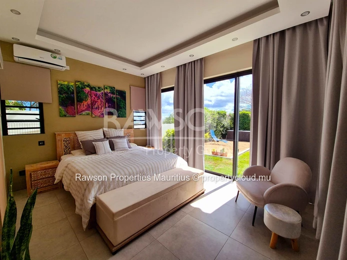 3 Bedroom House For Sale in La Gaulette