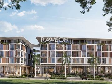 3 Bedroom Apartment