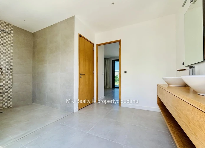 Villa À Vendre À Tamarin