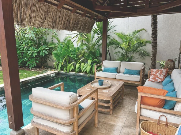 3 Bedroom Villa