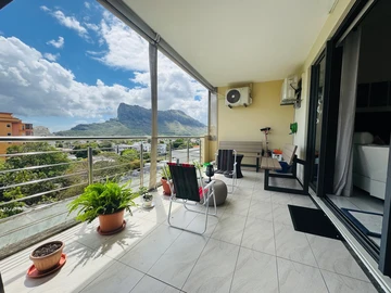 Penthouse de 3 Chambres