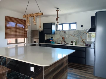 Villa de 5 Chambres