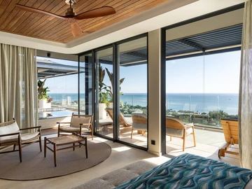 3 Bedroom Penthouse