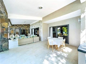 3 Bedroom Villa